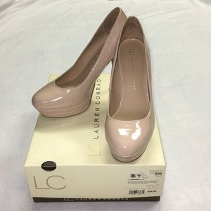 Lauren Conrad Heels